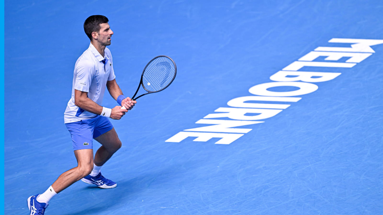 詹尼克·辛纳 (Jannik Sinner)、诺瓦克·德约科维奇 (Novak Djokovic) 和卡洛斯·阿尔卡拉斯 (Carlos Alcaraz) 穿什么网球鞋？