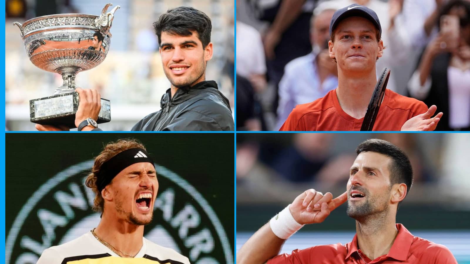 多米尼克·蒂姆（Dominic Thiem